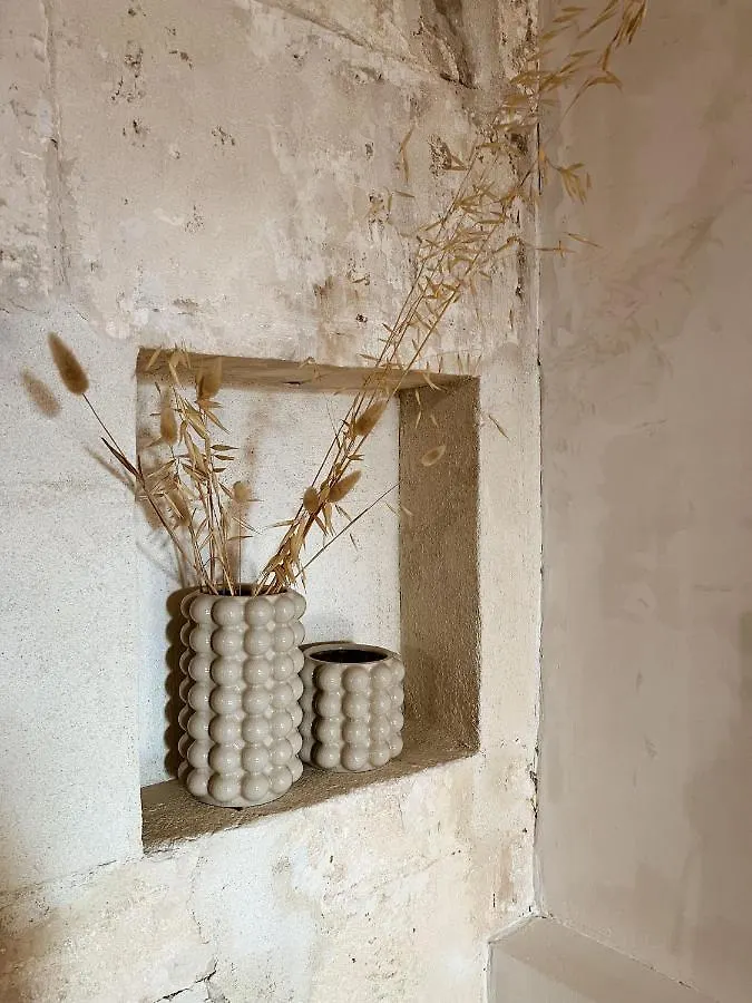Appartement Spacious 2Br In Arles Historical Center With Terrace France