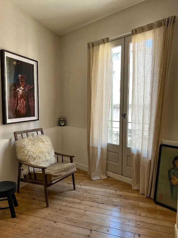 Spacious 2Br In Arles Historical Center With Terrace 0*,  France