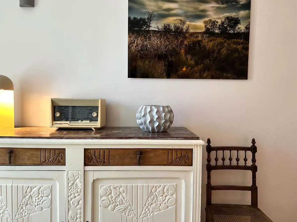 Appartement Spacious 2Br In Arles Historical Center With Terrace