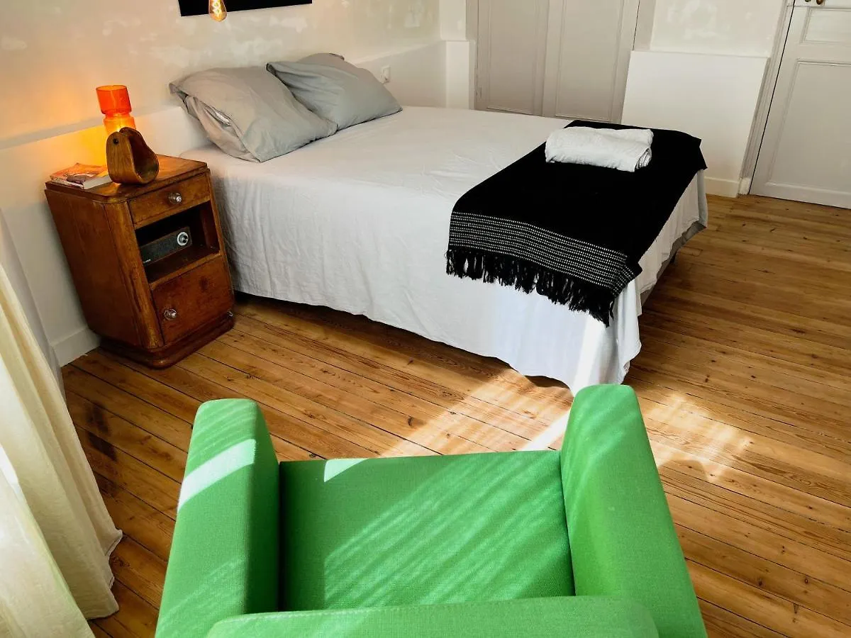 Spacious 2Br In Arles Historical Center With Terrace 0*,  France