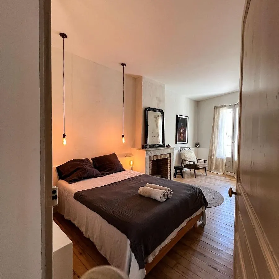 Spacious 2Br In Arles Historical Center With Terrace 0*,