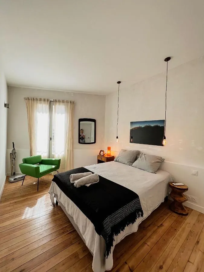 Appartement Spacious 2Br In Arles Historical Center With Terrace