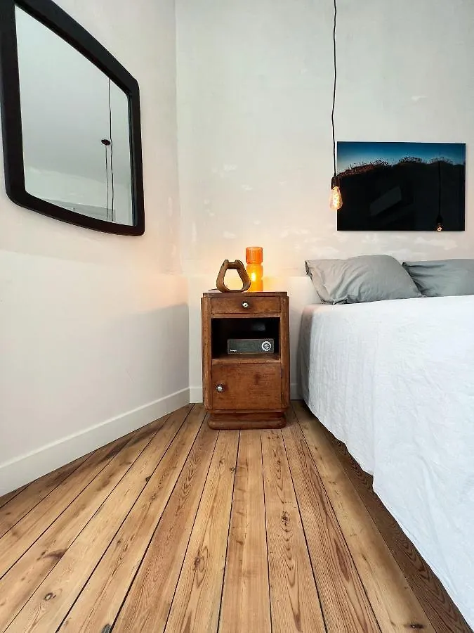 Appartement Spacious 2Br In Arles Historical Center With Terrace France