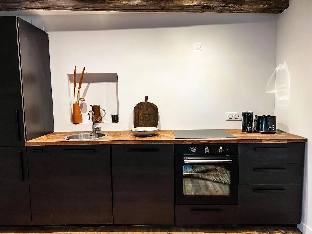 Spacious 2Br In Arles Historical Center With Terrace 0*,  France